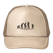 Evolution of the Gnome Hat