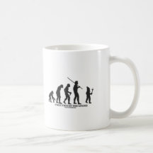 Evolution of the Gnome Mugs