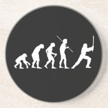 Evolution of the Ninja - from man to ninja Coaster