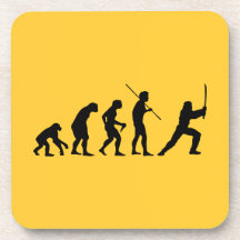 Evolution of the Ninja - from Man to Ninja Coasters