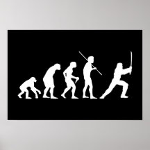 Evolution of the Ninja - from man to ninja Poster