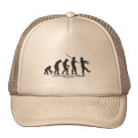 Evolution of the Zombie Trucker Hat