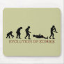 Evolution of Zombie