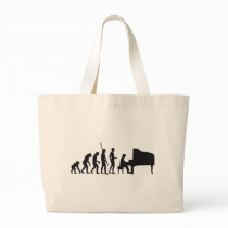 evolution piano tasche