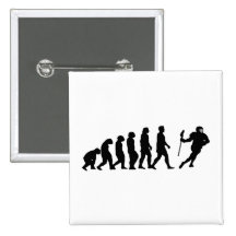 Evolution Pin