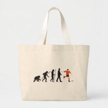 évolution plus soccer plus player sac