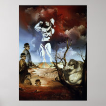 EVOLUTION PRINT