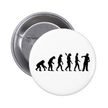 Evolution Rapper singer Button