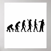 Evolution Rapper singer Posters