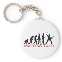 evolution rocks schlüsselbänder