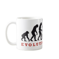 evolution rocks kaffeehaferl