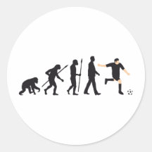 evolution soccer player stickers