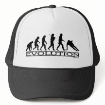 Evolution Of Skate