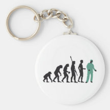 evolution surgeon schlüsselanhänger