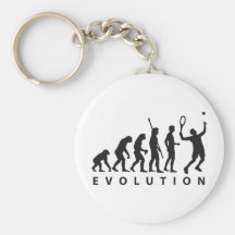 evolution tennis schlüsselband