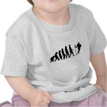 Evolution Tshirts