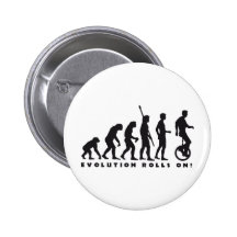 evolution unicycle button