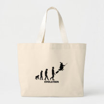 evolution witch bags
