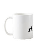 EvolutionDance Coffee Mug