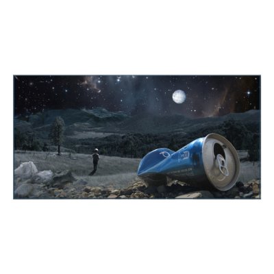 Evolutions in Time - A Lifetime Photo Card by manorhill