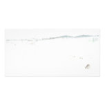 "Evolutions in Time - Harmony" Photo Card