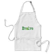 Evolve Aprons
