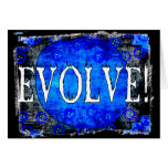 Evolve