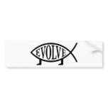 Evolve Fish
