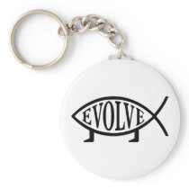 Evolve Fish