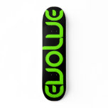 Evolve Future Skate Decks