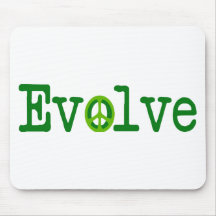 Evolve Mouse Pads