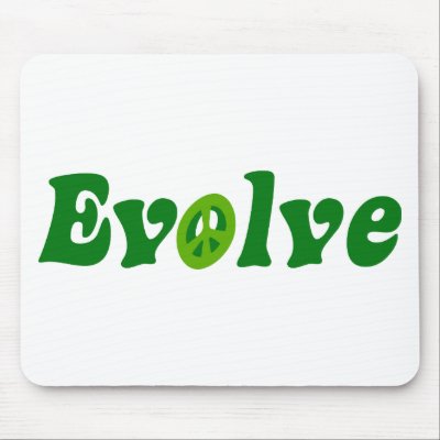 Evolve Mouse Pads by BoogieMonst