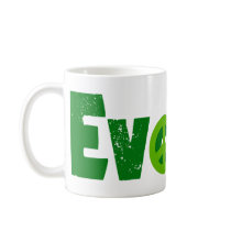 Evolve Coffee Mug