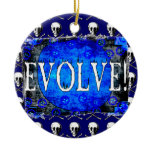 Evolve
