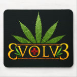 Evolve Rx Mouse Pads