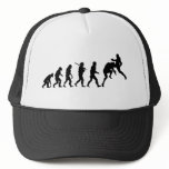 EvolveordieCap Mesh Hats