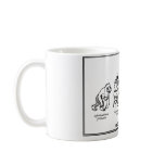 Evolving Librarian Mug