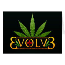 Evolving Rx Card