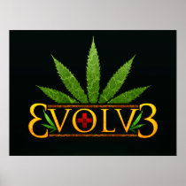 Evolving Rx Poster