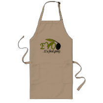 EVOO APRON