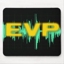 EVP Mouse Pad