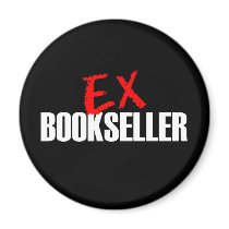 EX BOOKSELLER DARK
