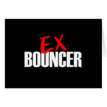 EX BOUNCER DARK