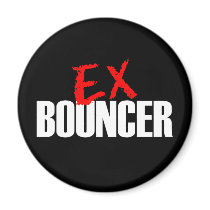 EX BOUNCER DARK