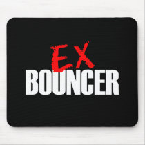 EX BOUNCER DARK