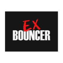 EX BOUNCER DARK