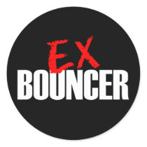EX BOUNCER DARK