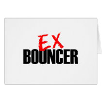 EX BOUNCER LIGHT