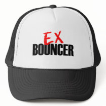 EX BOUNCER LIGHT