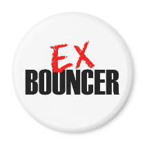 EX BOUNCER LIGHT